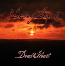 Dawn Of Despair : Dead Heart